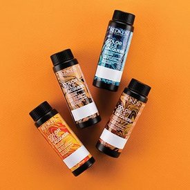 Redken Color Gels Lacquers Group